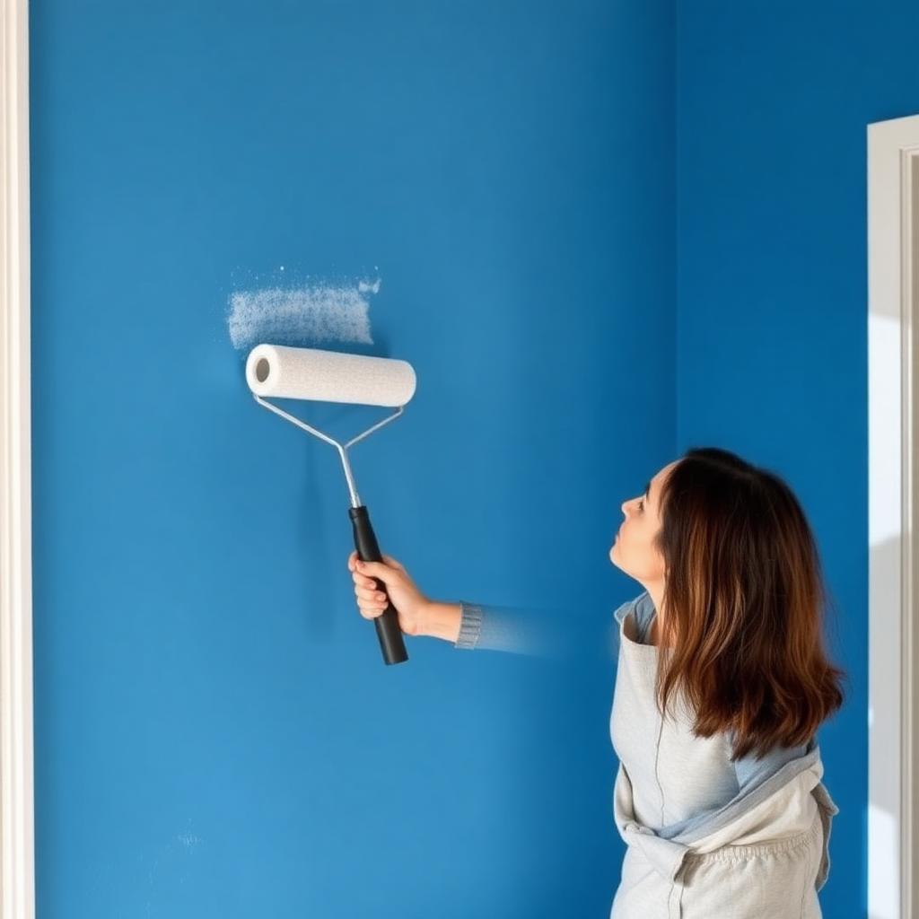 Welke muurverf past bij jouw kamer?